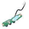 446523-001 - Placa Audio y Botones HP DV6000 | JVS Informática