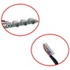 446523-001 - Placa Audio y Botones HP DV6000 | JVS Informática
