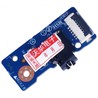 LS-H321P - Placa Audio para HP 15-DW, 15S-DU | JVS Informática