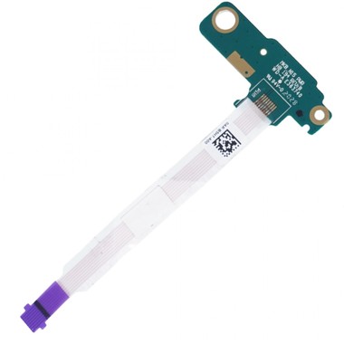 450.0ku05.0031 - Placa Encendido Dell Inspiron 5501 5505 | JVS