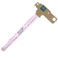450.0ku05.0031 - Placa Encendido Dell Inspiron 5501 5505 | JVS