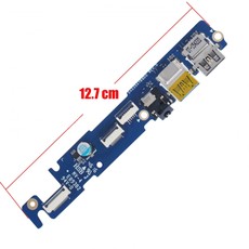 DAG35ATB8D0 - Placa USB Audio HP Omen 15-AX Pavilion 15-BC | JVS