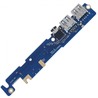 DAG35ATB8D0 - Placa USB Audio HP Omen 15-AX Pavilion 15-BC | JVS