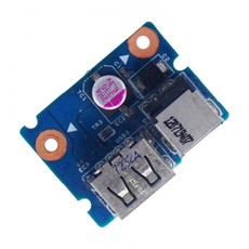 55.4SH03.001G - Placa USB para Lenovo G480 G580 | JVS Informática