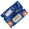 55.4SH03.001G - Placa USB para Lenovo G480 G580 | JVS Informática