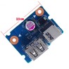 55.4SH03.001G - Placa USB para Lenovo G480 G580 | JVS Informática