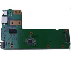 60-NXMDC1000 - Placa DC Jack USB para Asus K52J X52J | JVS