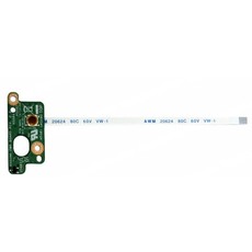 60NB0340-PS1040 - Placa Botón Encendido Asus X551 D550 | JVS