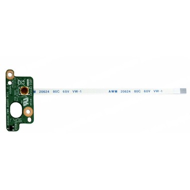 60NB0340-PS1040 - Placa Botón Encendido Asus X551 D550 | JVS