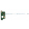 60NB0340-PS1040 - Placa Botón Encendido Asus X551 D550 | JVS