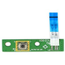 50.4AQ06.001 - Placa Encendido Dell Inspiron 15-1545 | JVS