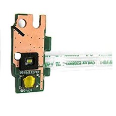 DA0X61PB6B0 - Placa Encendido HP Probook 430 G3 440 G3 | JVS
