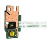 DA0X61PB6B0 - Placa Encendido HP Probook 430 G3 440 G3 | JVS