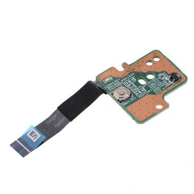 01015EF00-J09-G - Placa Botón Encendido HP 430 630 CQ43 | JVS