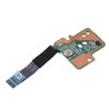 01015EF00-J09-G - Placa Botón Encendido HP 430 630 CQ43 | JVS