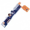 NBX0001SE10 - Placa Encendido y Audio para Lenovo Ideapad 3-17 | JVS