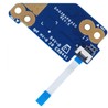 931590-001 - Placa Botón Encendido HP Omen 17-AN | JVS