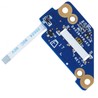 931590-001 - Placa Botón Encendido HP Omen 17-AN | JVS