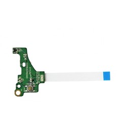 DA0R63PB6D0 - Placa Encendido HP Pavilion 15-E | JVS Informática
