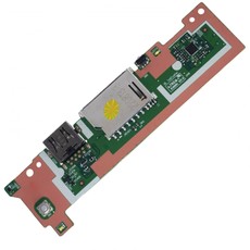 5C50S25477 - Placa USB y Encendido Lenovo IdeaPad Slim 3 | JVS
