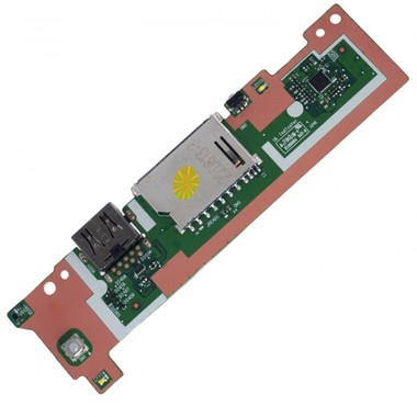 5C50S25477 - Placa USB y Encendido Lenovo IdeaPad Slim 3 | JVS