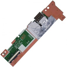 5C50S25477 - Placa USB y Encendido Lenovo IdeaPad Slim 3 | JVS