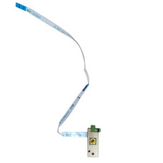 Placa Botón Encendido USB Dell Inspiron 15 3552 | JVS
