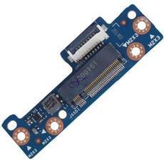 LS-E796P Placa SSD HP 250 G6 15-BS 924992-001 | JVS Informática