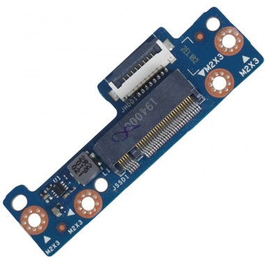 LS-E796P Placa SSD HP 250 G6 15-BS 924992-001 | JVS Informática