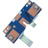 LS-E792P - Placa Touchpad HP 250 G6, 15-BS | JVS Informática