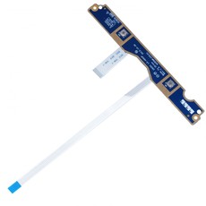 749651-001 LS-A992P Placa Touchpad HP Pavilion 15-G | JVS