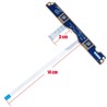 749651-001 LS-A992P Placa Touchpad HP Pavilion 15-G | JVS