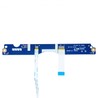749651-001 LS-A992P Placa Touchpad HP Pavilion 15-G | JVS