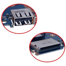 LS-G718P - Placa USB y Lector SD para Dell Inspiron 5593 | JVS