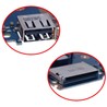LS-G718P - Placa USB y Lector SD para Dell Inspiron 5593 | JVS