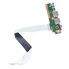 DA0ZAVTB8D0 - Placa USB y Power para Acer Aspire 3 A315 | JVS