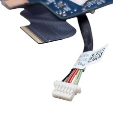 M07207-001 - Placa USB Audio HP EliteBook 830 840 G7 | JVS