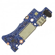 H82XV - Placa I/O USB Audio Dell Inspiron 14 5420 5425 | JVS