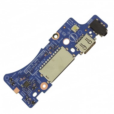 H82XV - Placa I/O USB Audio Dell Inspiron 14 5420 5425 | JVS