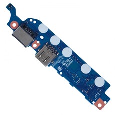 DAX8SAPI8C0 - Placa USB para HP ProBook 450 G9 | JVS