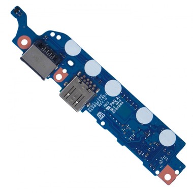 DAX8SAPI8C0 - Placa USB para HP ProBook 450 G9 | JVS