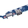 DAX8SAPI8C0 - Placa USB para HP ProBook 450 G9 | JVS