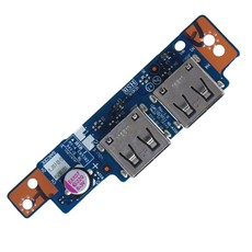 NS-A751 - Placa USB Lenovo IdeaPad 310-15ISK | JVS Informática