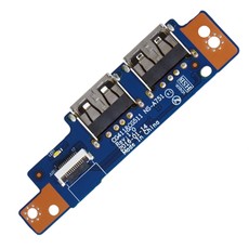 NS-A751 - Placa USB Lenovo IdeaPad 310-15ISK | JVS Informática