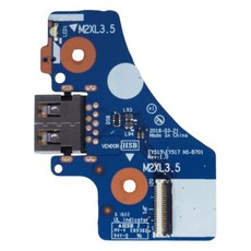 NS-B701 Placa USB para Lenovo Legion Y530-15ICH | JVS