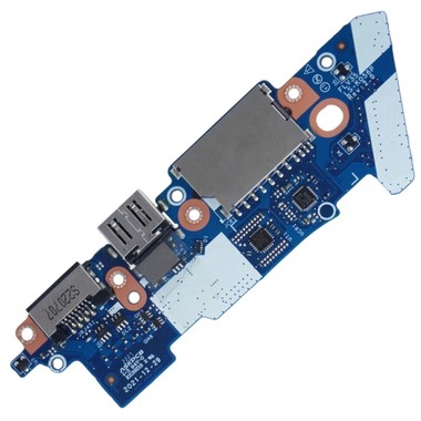 5C50S25145 - Placa USB Lenovo ThinkBook 15 G2 G3 | JVS