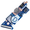 5C50S25145 - Placa USB Lenovo ThinkBook 15 G2 G3 | JVS