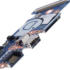 5C50S25145 - Placa USB Lenovo ThinkBook 15 G2 G3 | JVS