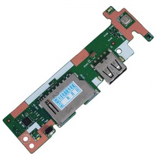NS-E542 - Placa USB Encendido Lenovo IdeaPad 1 15ALC7 | JVS