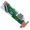 NS-E542 - Placa USB Encendido Lenovo IdeaPad 1 15ALC7 | JVS